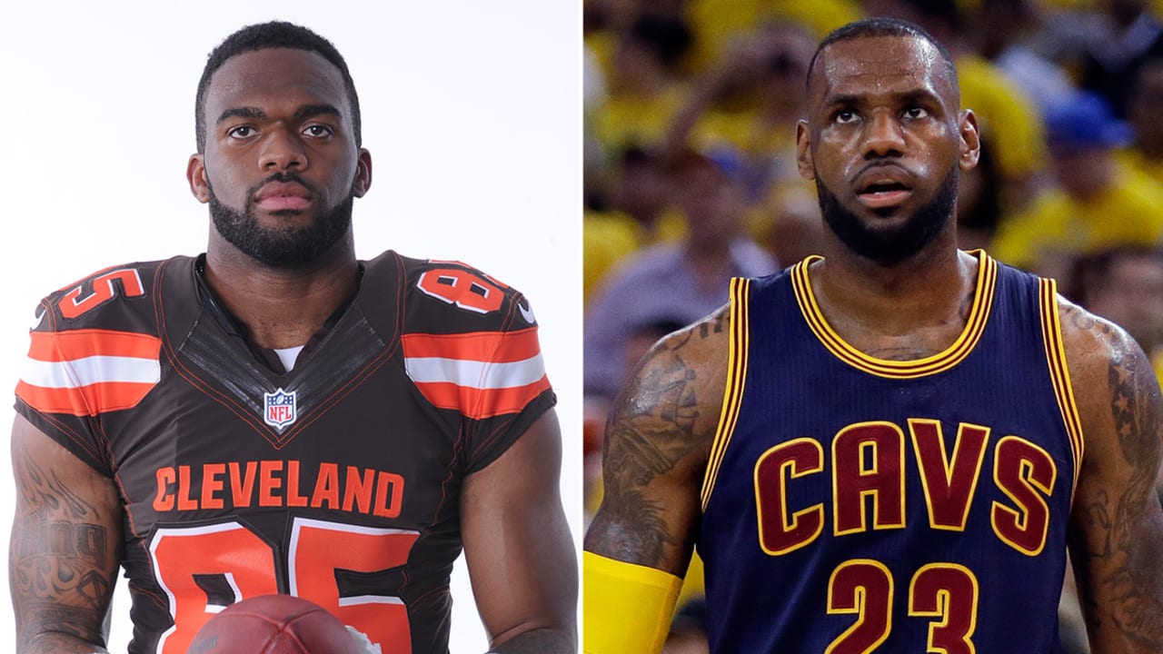 NFL doppelgangers