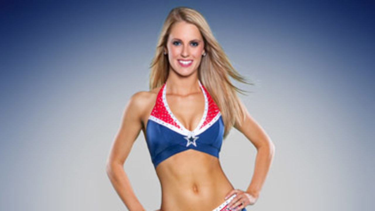 Local grad, Panthers cheerleader headed to Pro Bowl