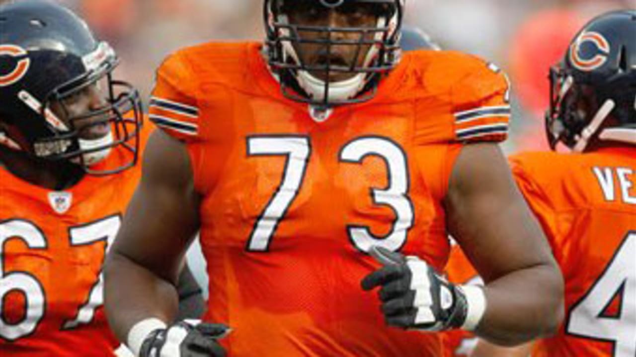 J'Marcus b reportedly up in Bears' left tackle race