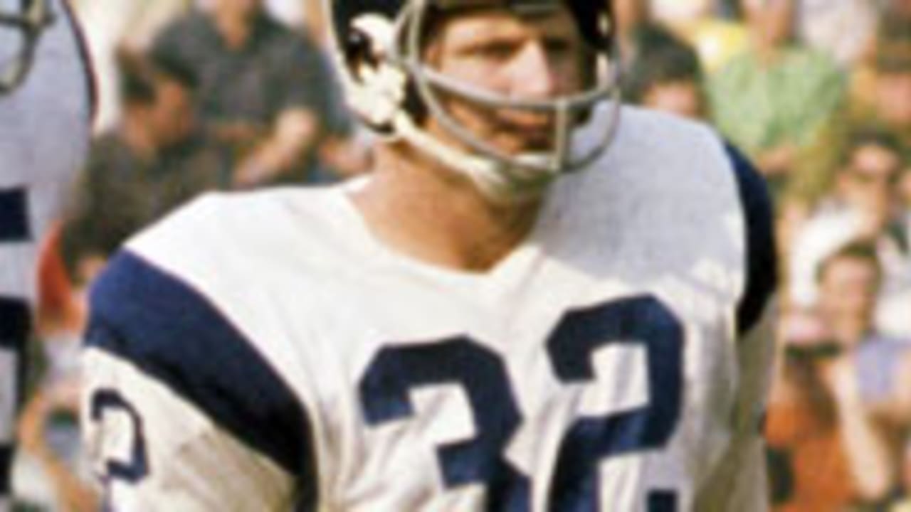 Jack Pardee - An Image Gallery of the Former NFL Linebacker