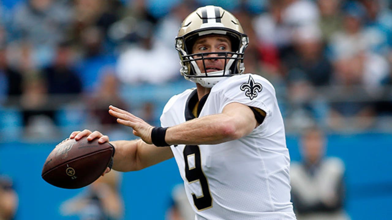 every-td-from-every-game-week-17