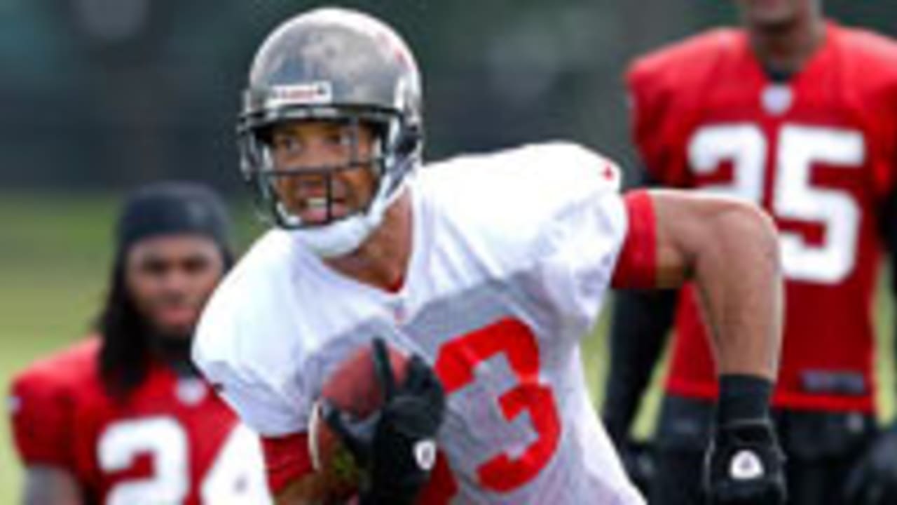 Ronde Barber on Schiano: 'He has rules for rules'