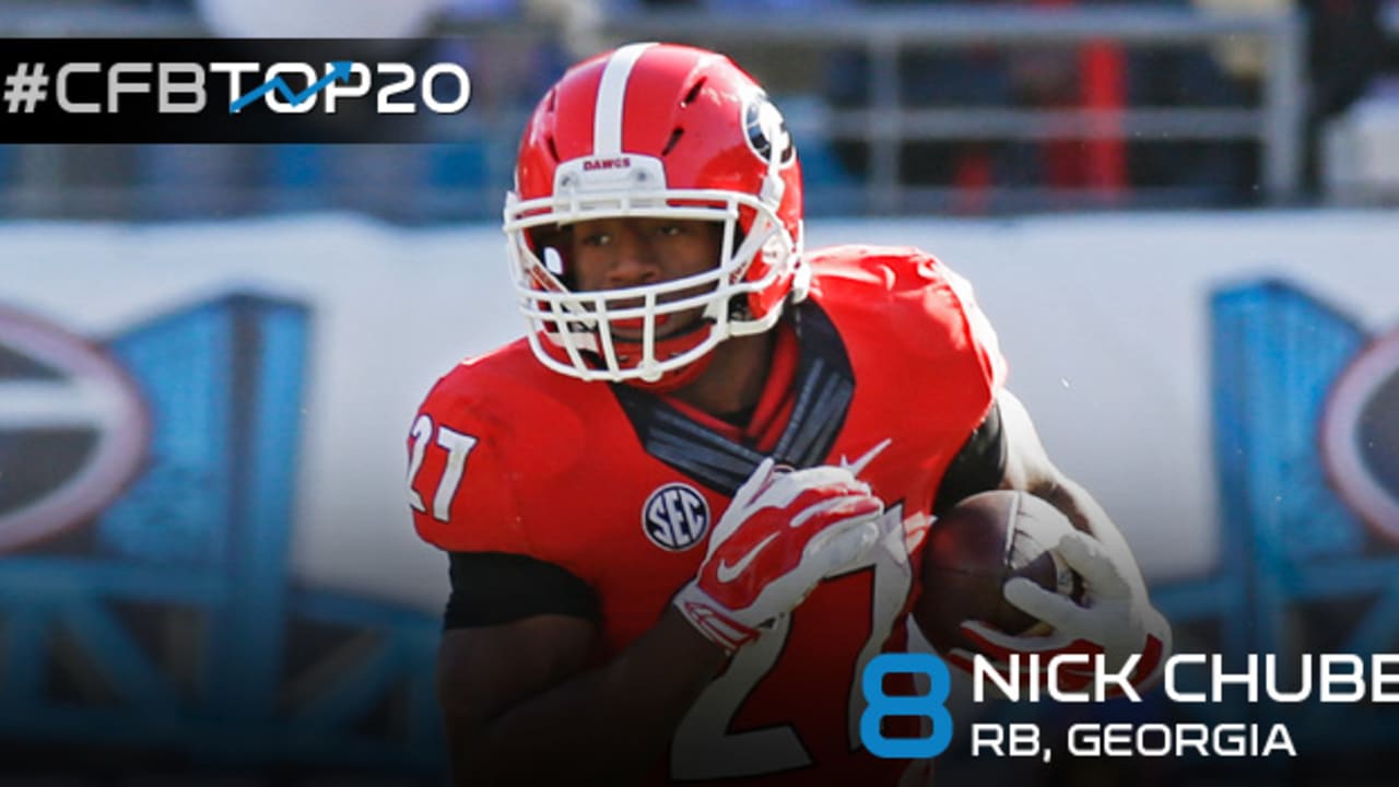 Nick-Chubb-TOS-Top-20