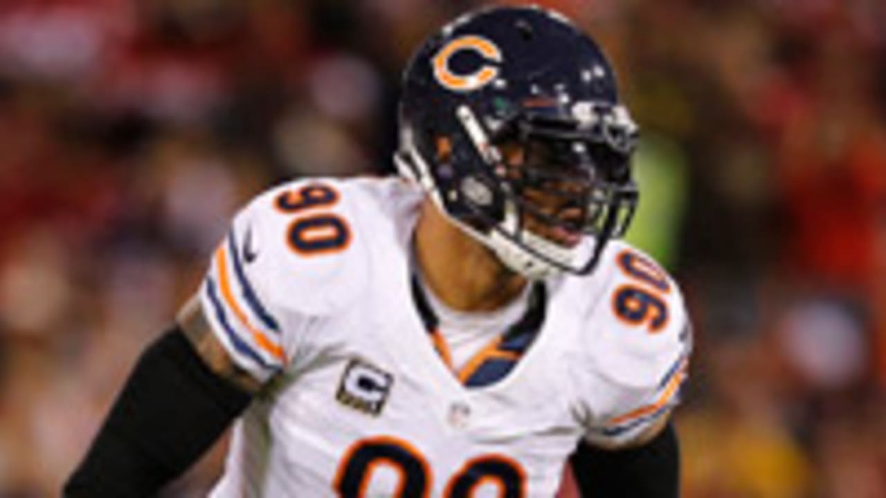 Top Current NFL Players From North Carolina