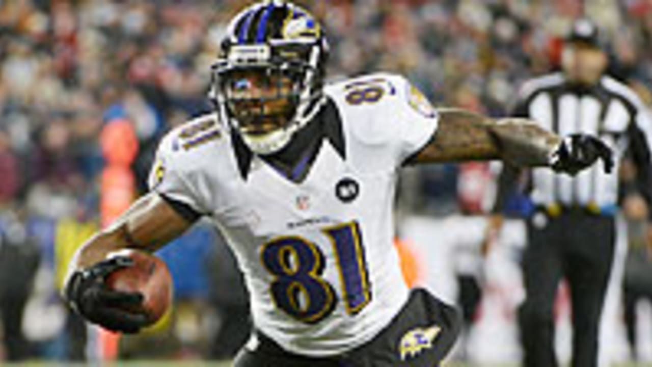 Anquan Boldin Says He Ll Retire If Released By Ravens