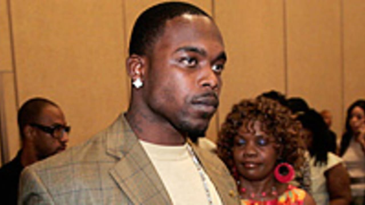 Michael Vick's brother vents about Philadelphia Eagles