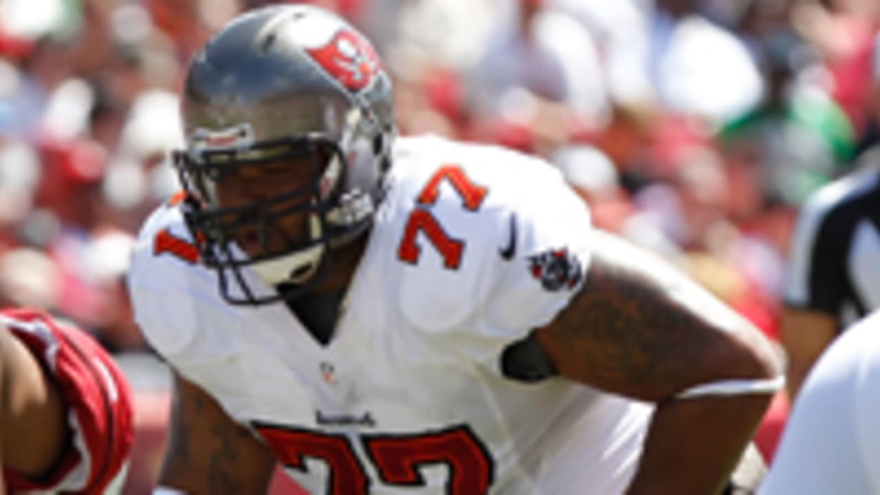 Carl Nicks getting ‘mixed messages’ on NFL future?