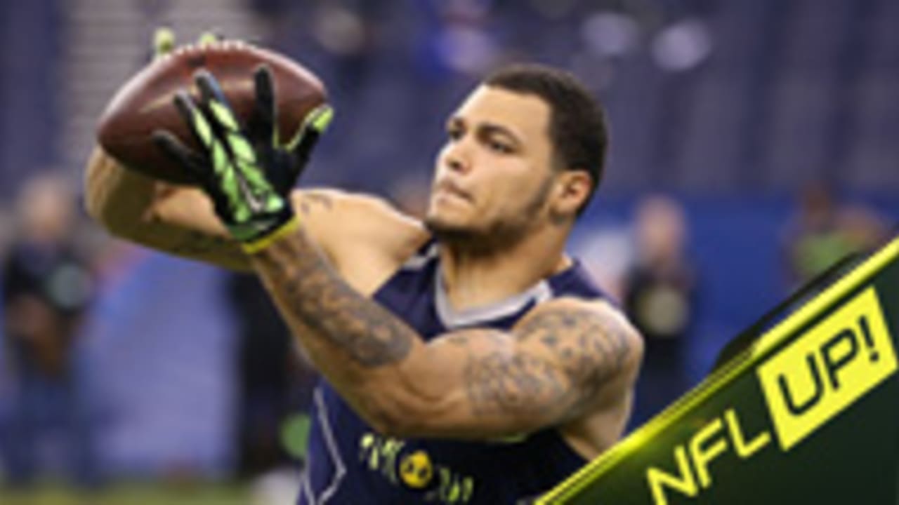 Preparing for Events at the NFL Combine – FAST Performance