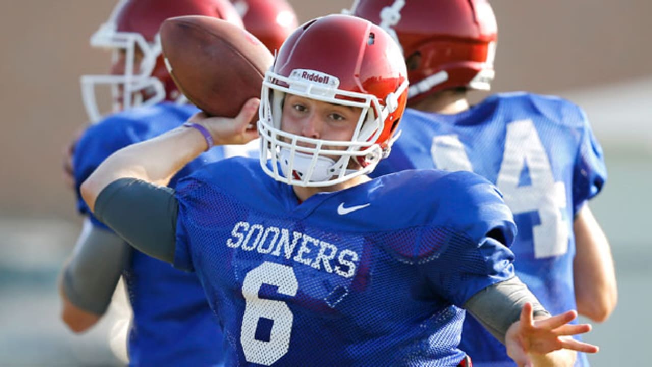 Sooners in NFL: Former OU quarterback Baker Mayfield claimed by Los Angeles  Rams, Sports