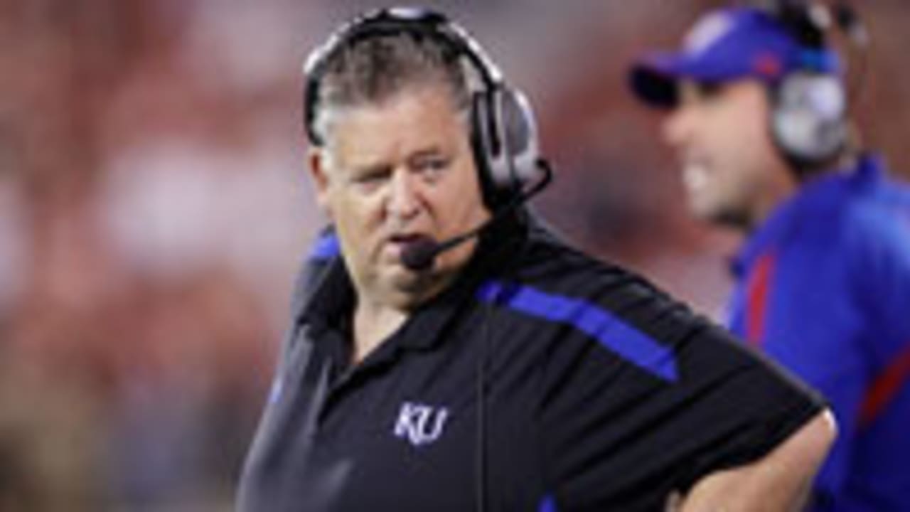 Kansas 2013 season preview