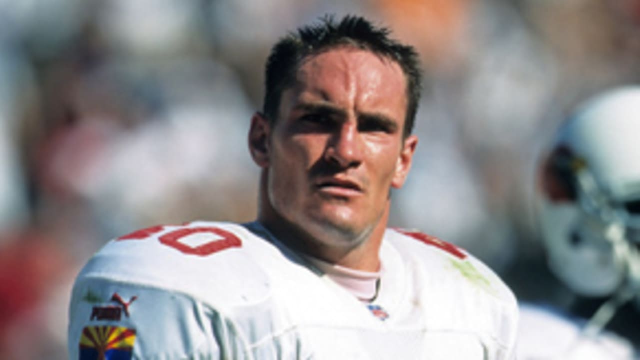 NFL Network to spotlight Pat Tillman on 'A Football Life'