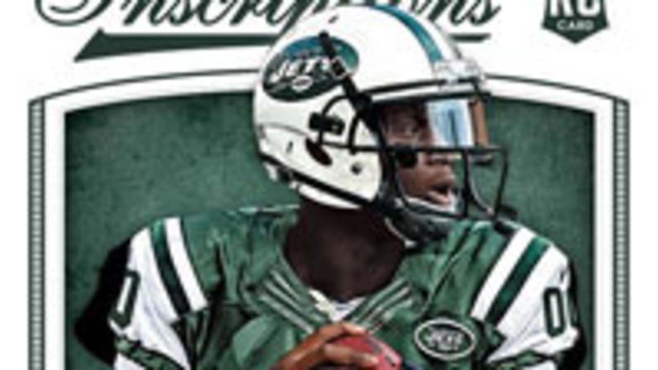 2013 NFL Rookie Trading Cards