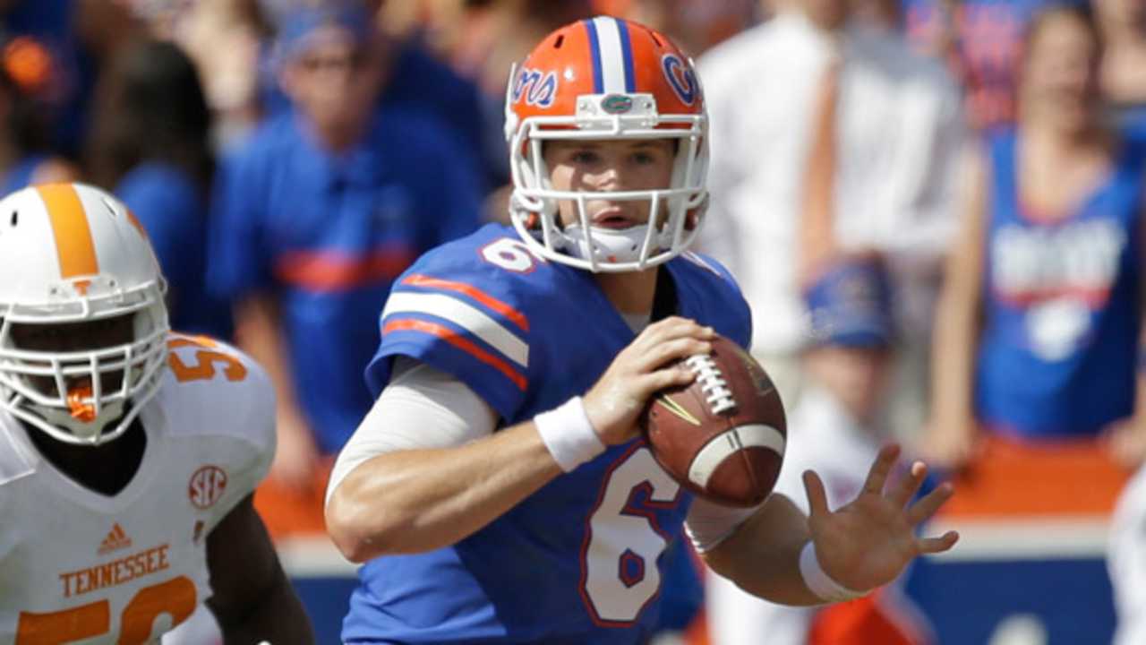 Florida will hire Duke's Kurt Roper as offensive coordinator | Latest ...