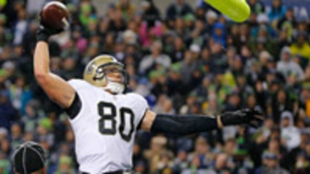 New Orleans Saints 17-18 Green Bay Packers