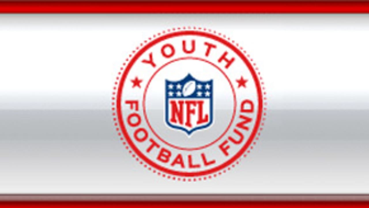 NFL Youth Football Fund