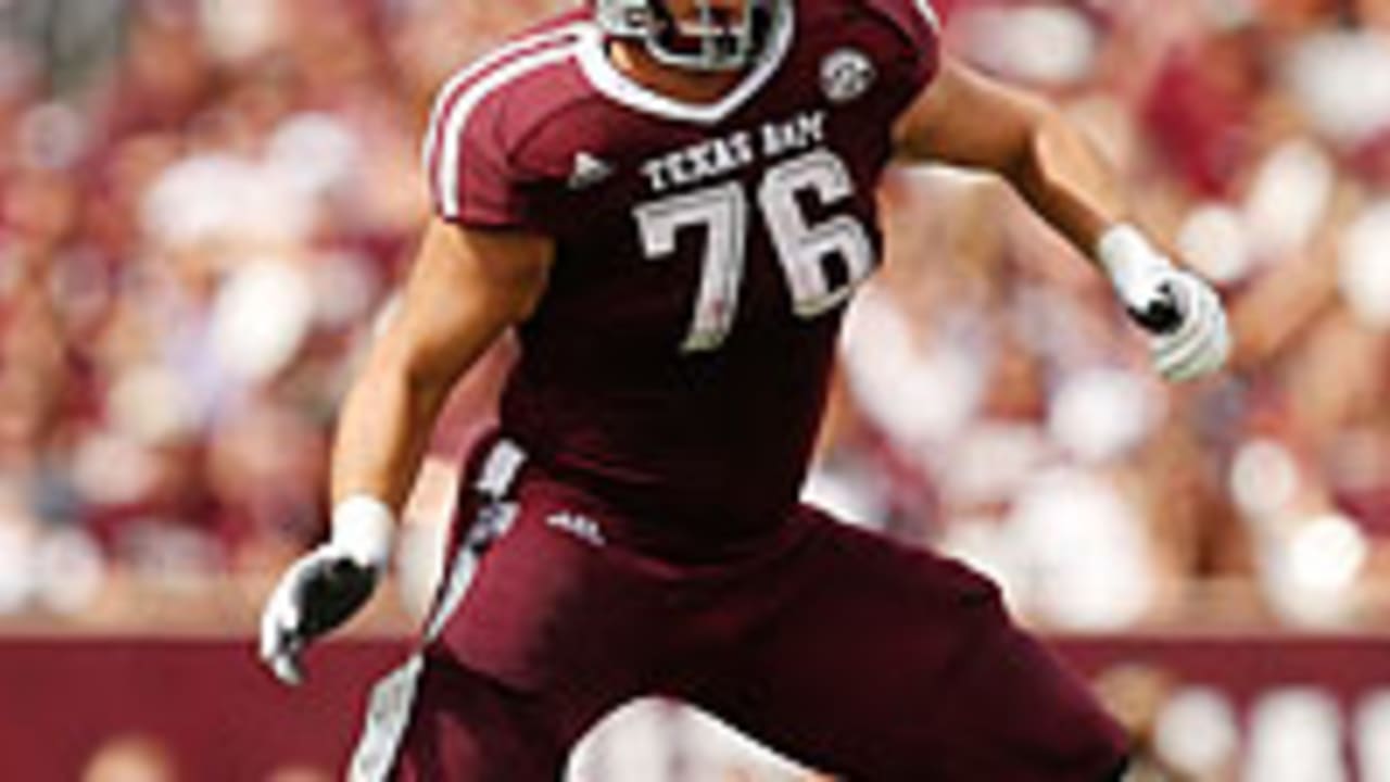 2026 NFL DRAFT UNDERCLASSMEN TRACKER visual data 2