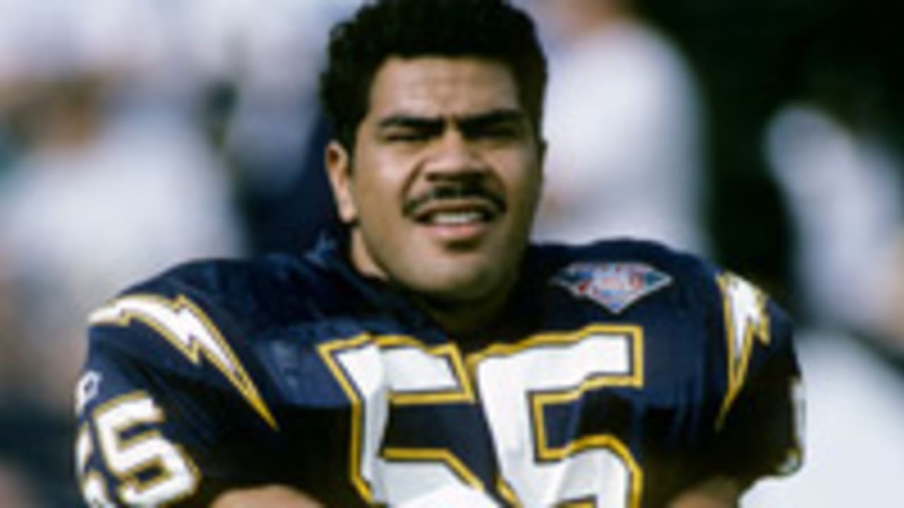 junior seau pop