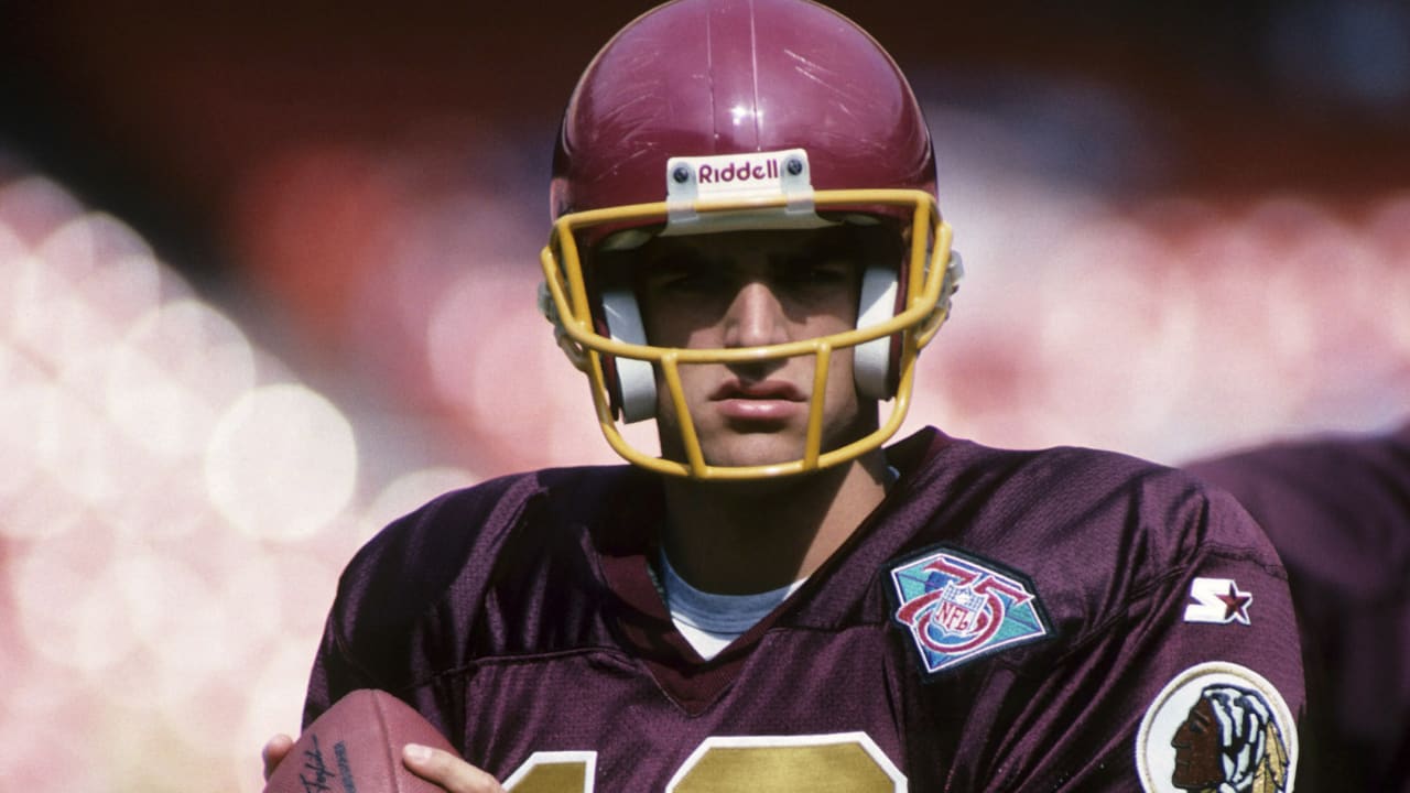 washington redskins throwback uniforms