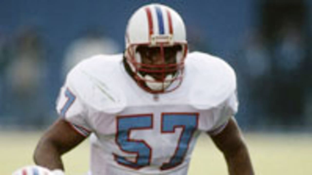 Houston Oilers  Nfl football players, Vikings football, Tennessee