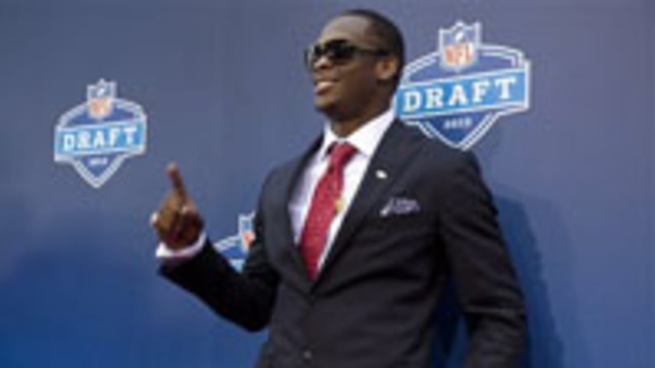 When Was Geno Smith Drafted?