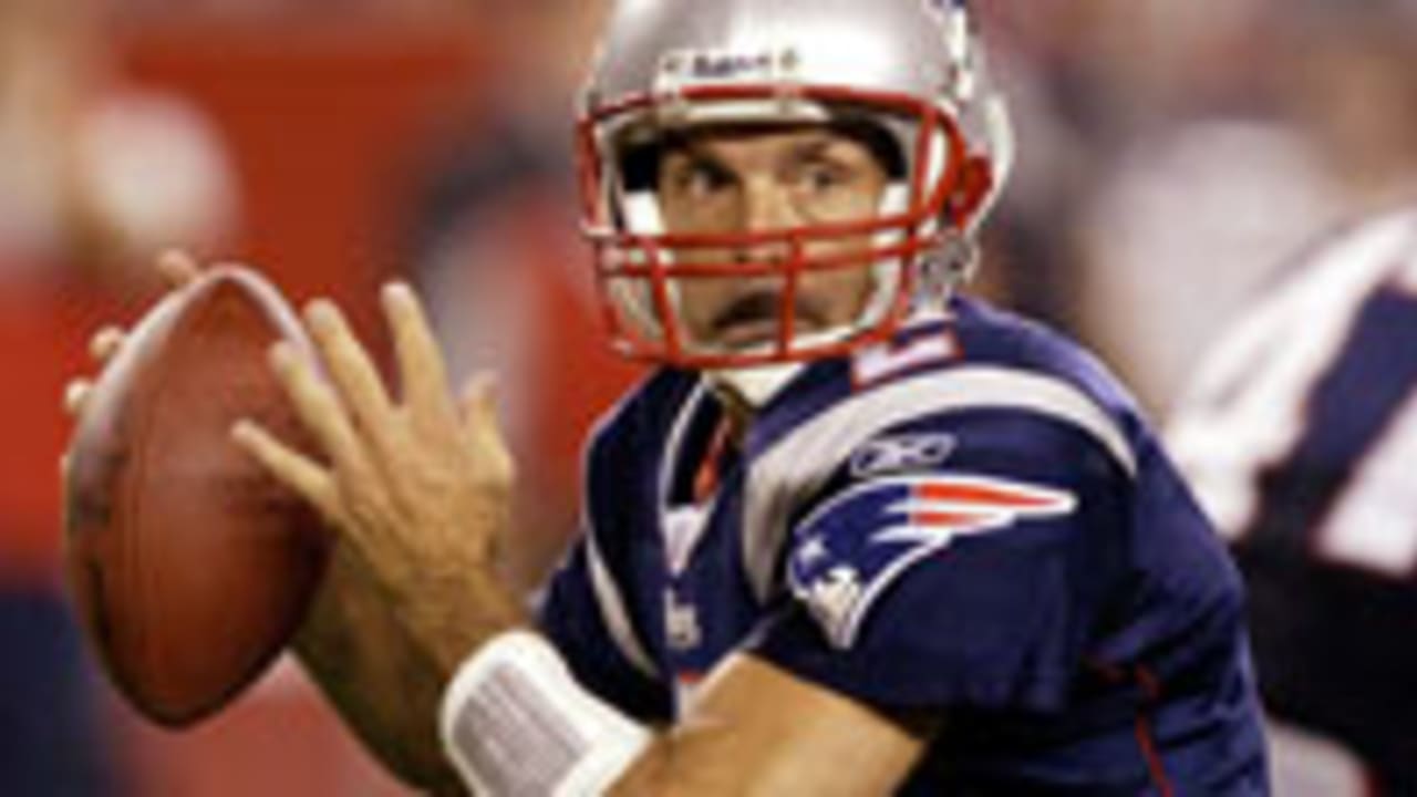 Doug Flutie Through the Years