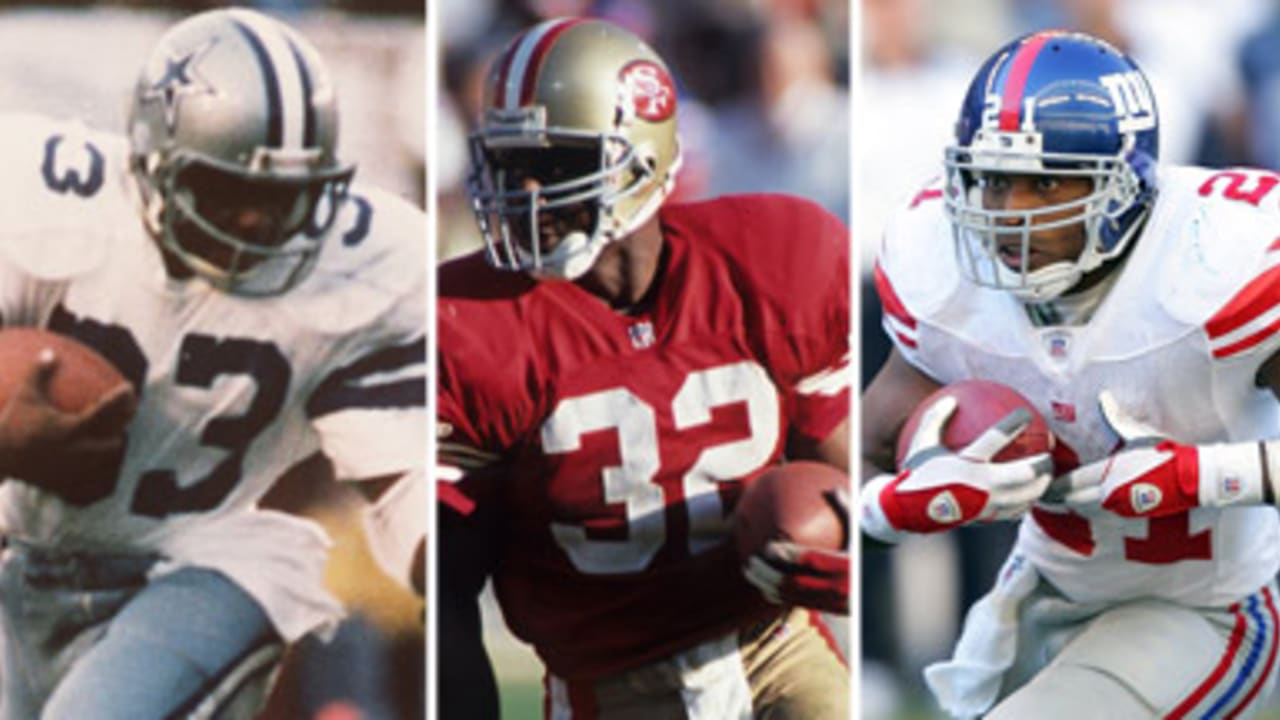 Frank Gore passes Jerome Bettis, Ladainian Tomlinson on NFL all-time  rushing leaderboard - Niners Nation