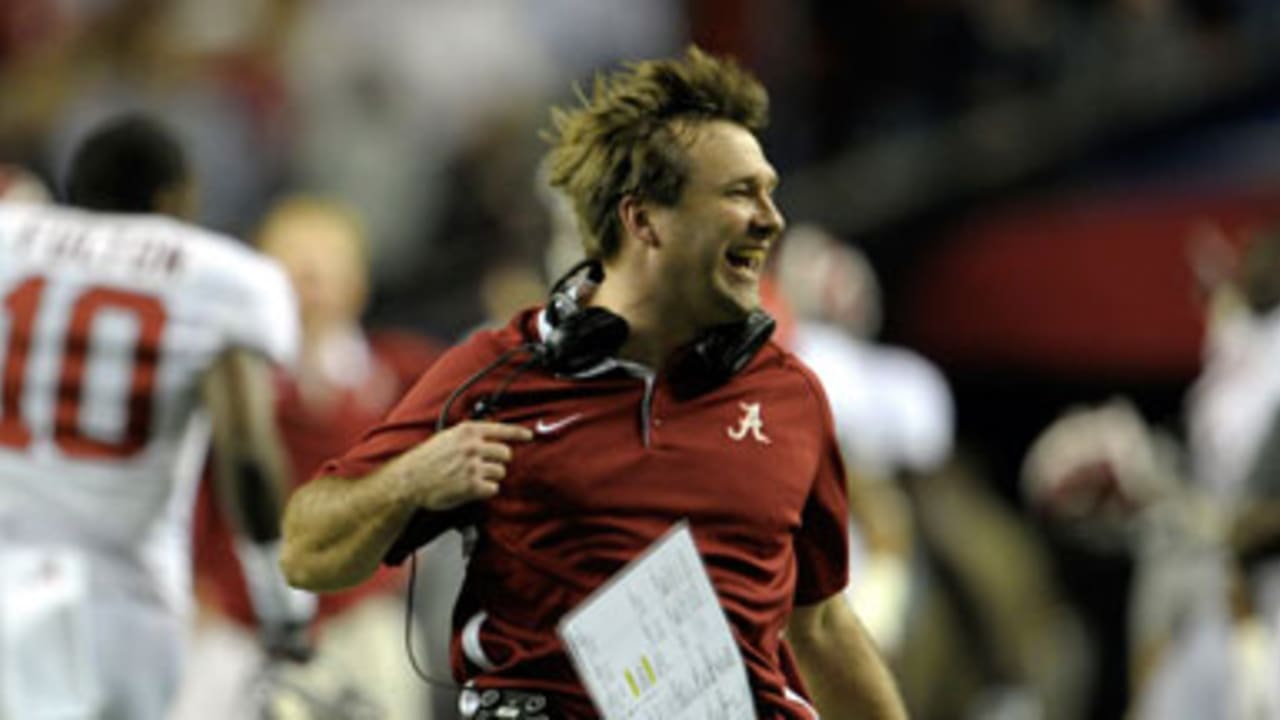 14 for '14 Top recruiters in college football