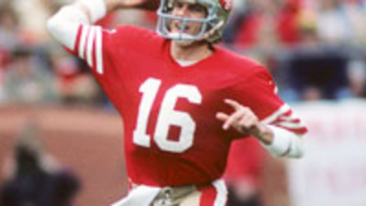 Top 10 all-time NFL players from Notre Dame