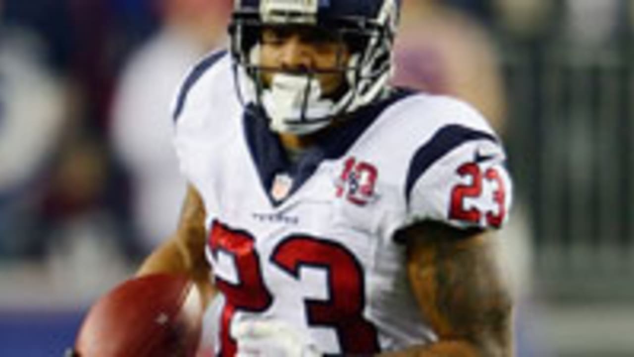 Arian Foster released by Houston Texans - ESPN