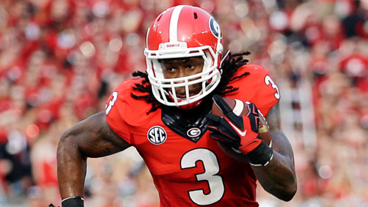 Everyone is wondering where in the world Todd Gurley has gone