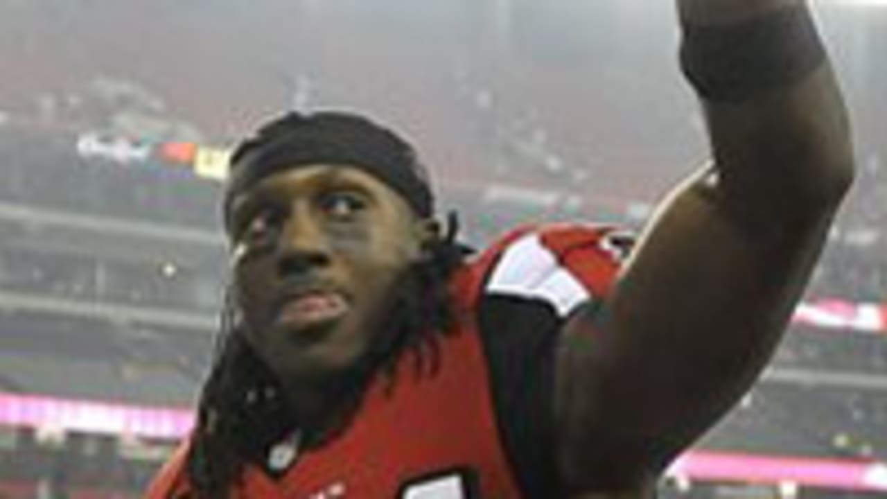 Roddy White