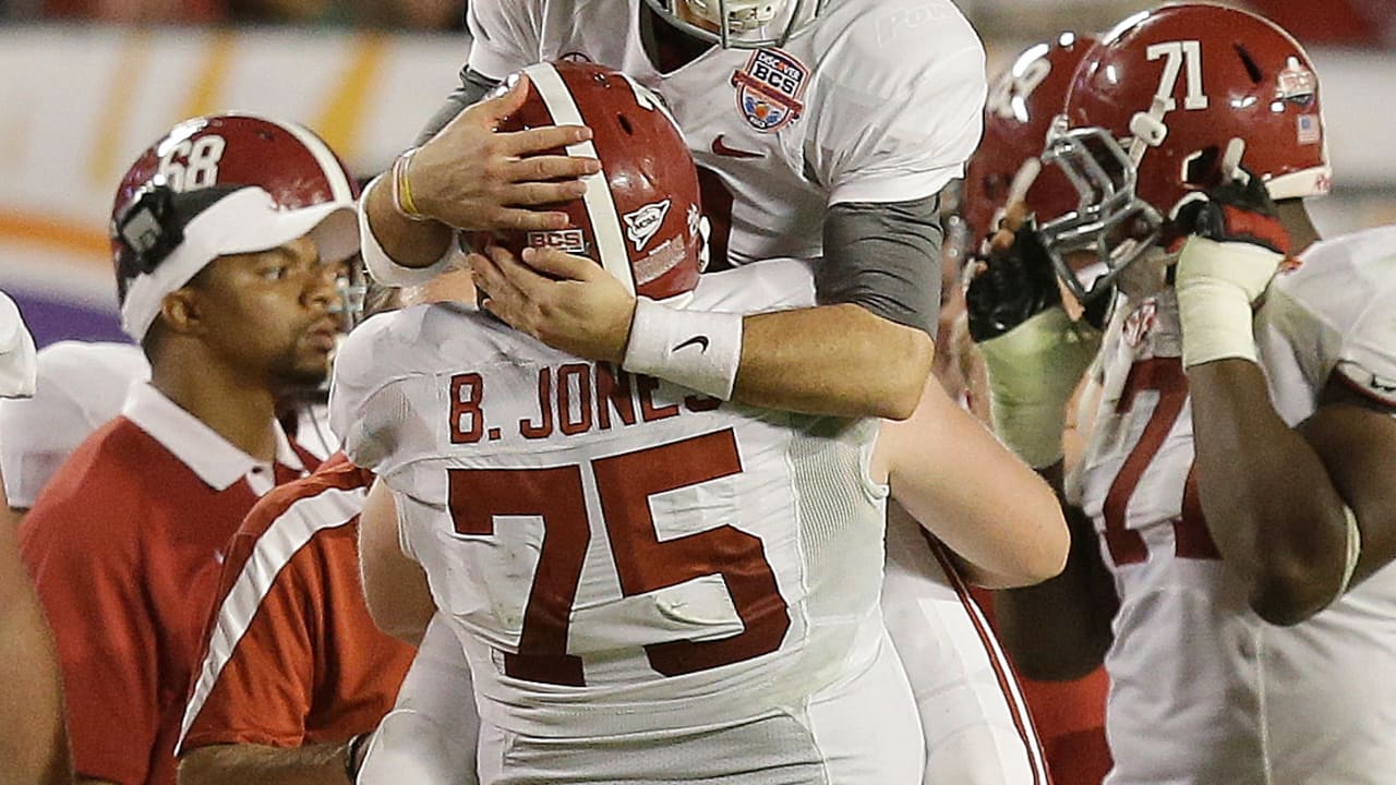 2013 Bcs National Championship Game Alabama Vs Notre Dame