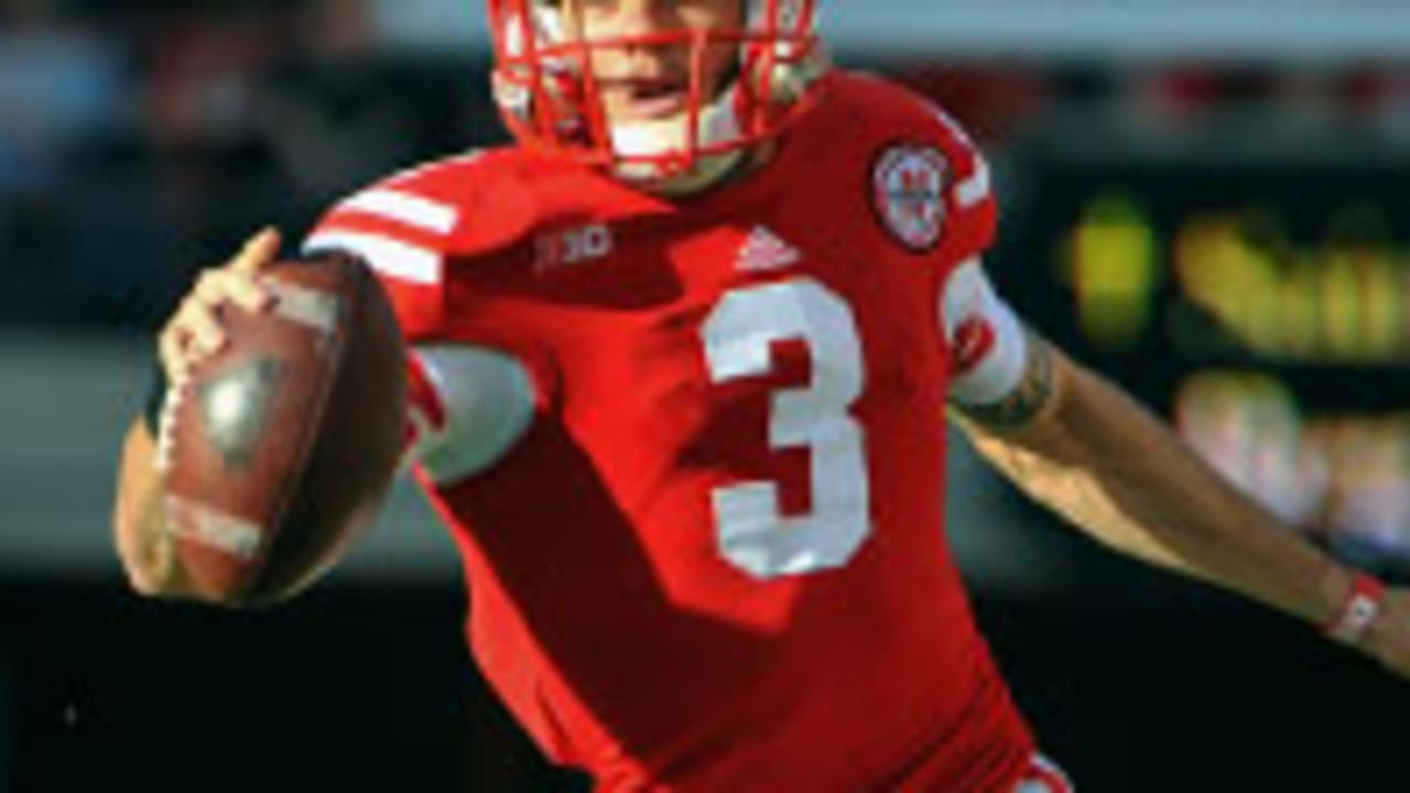 Nebraska 2013 season preview