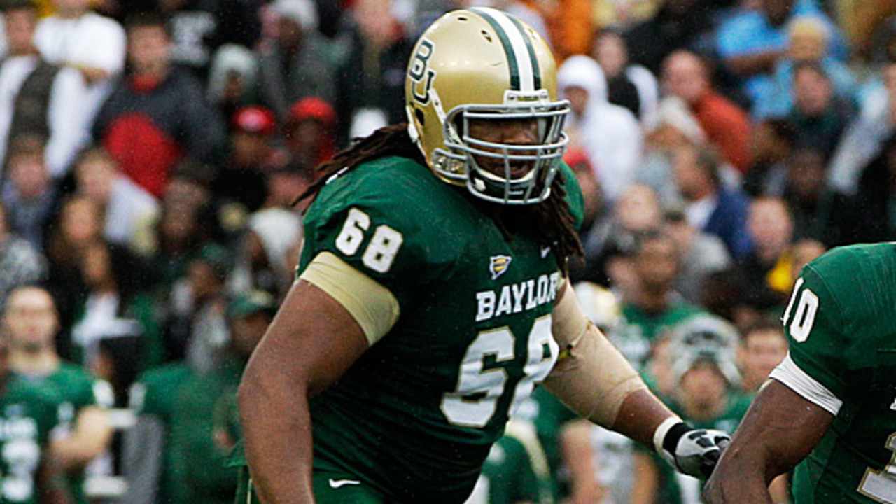 Cyril Richardson_130719_ToS