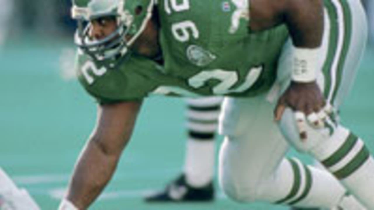 Top 10 all-time NFL players from Tennessee