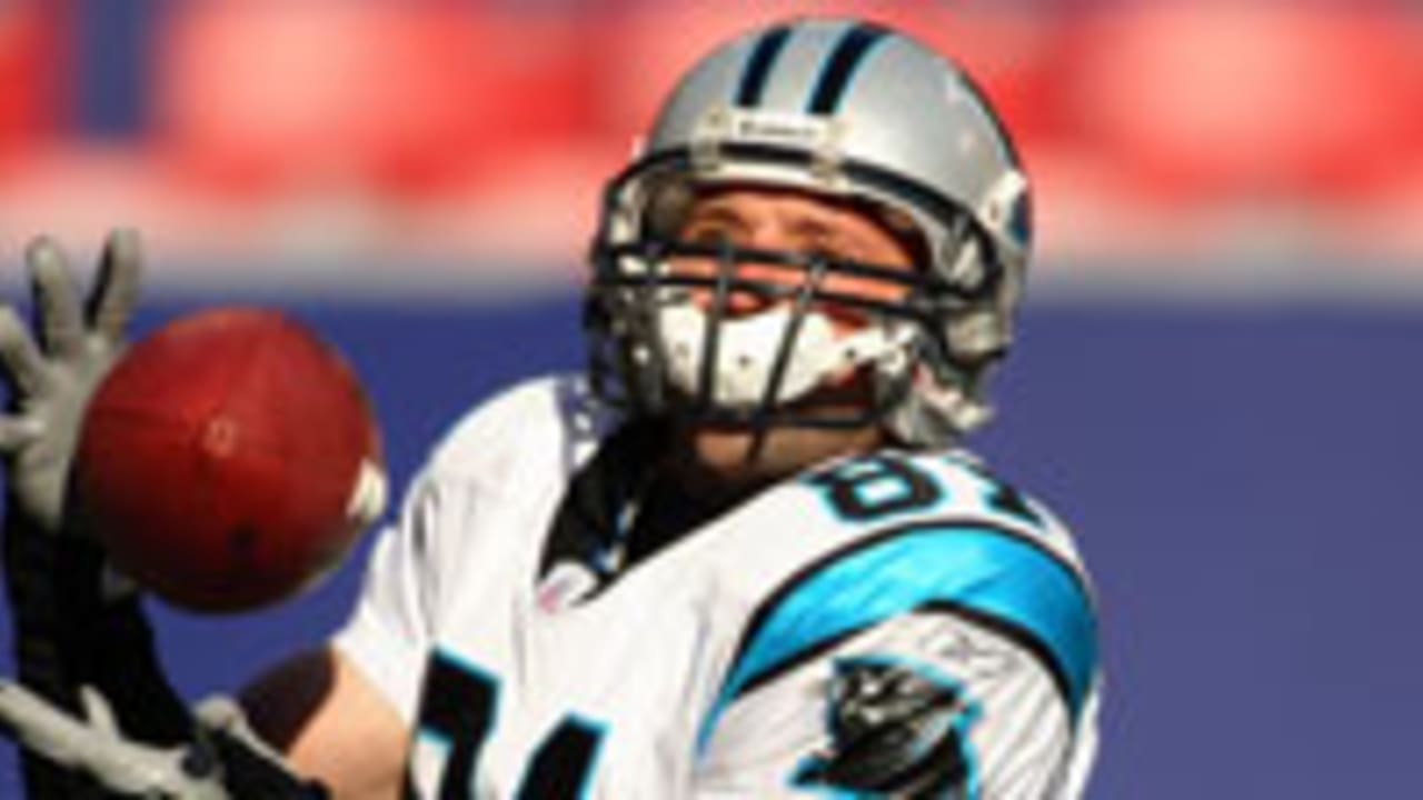 Top 10 alltime NFL players from Wake Forest