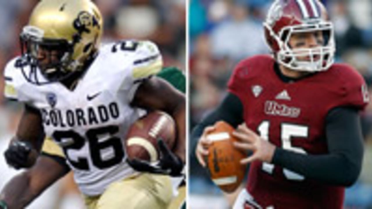 Worst Non Conference College Football Matchups Of 2014 0558