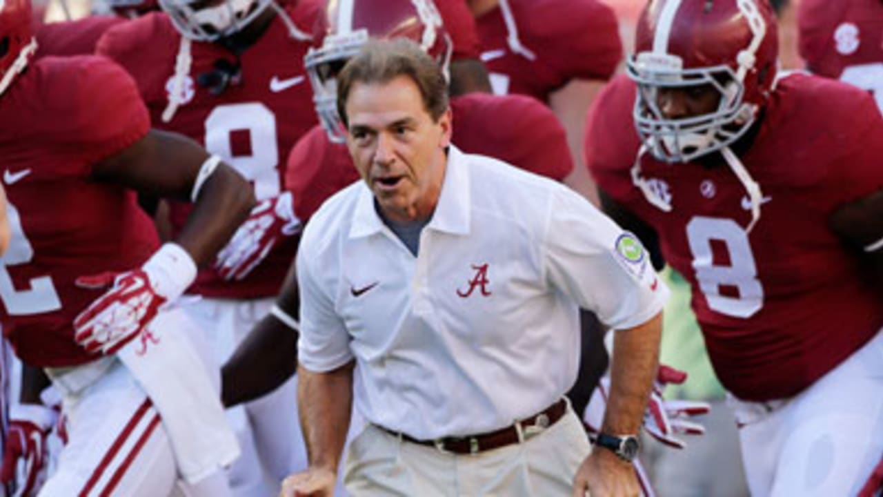 14 for '14 Best head coaches in college football