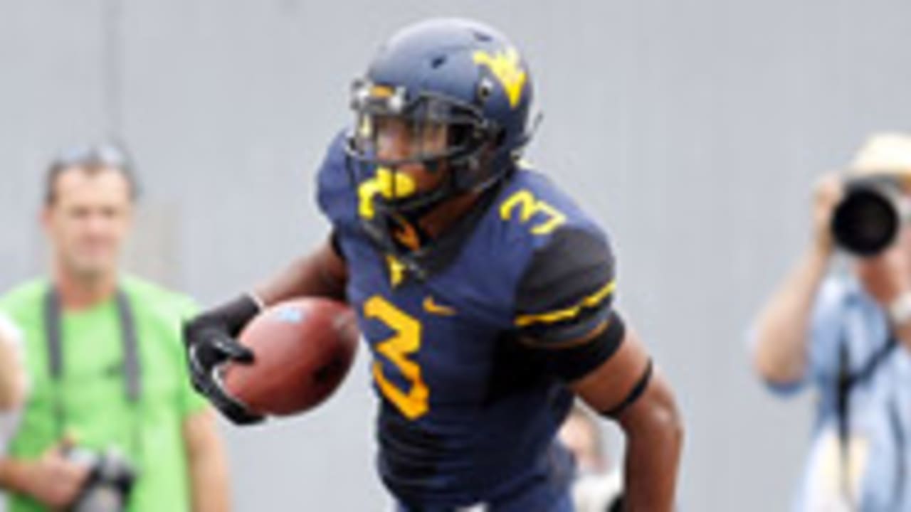 Tavon Austin to Reunite With Geno Smith in Seattle?