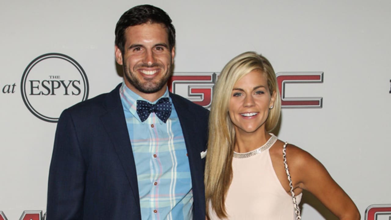 Sam Ponder Posts Message Before The Start Of ESPN's NFL Countdown - The  Spun: What's Trending In The Sports World Today