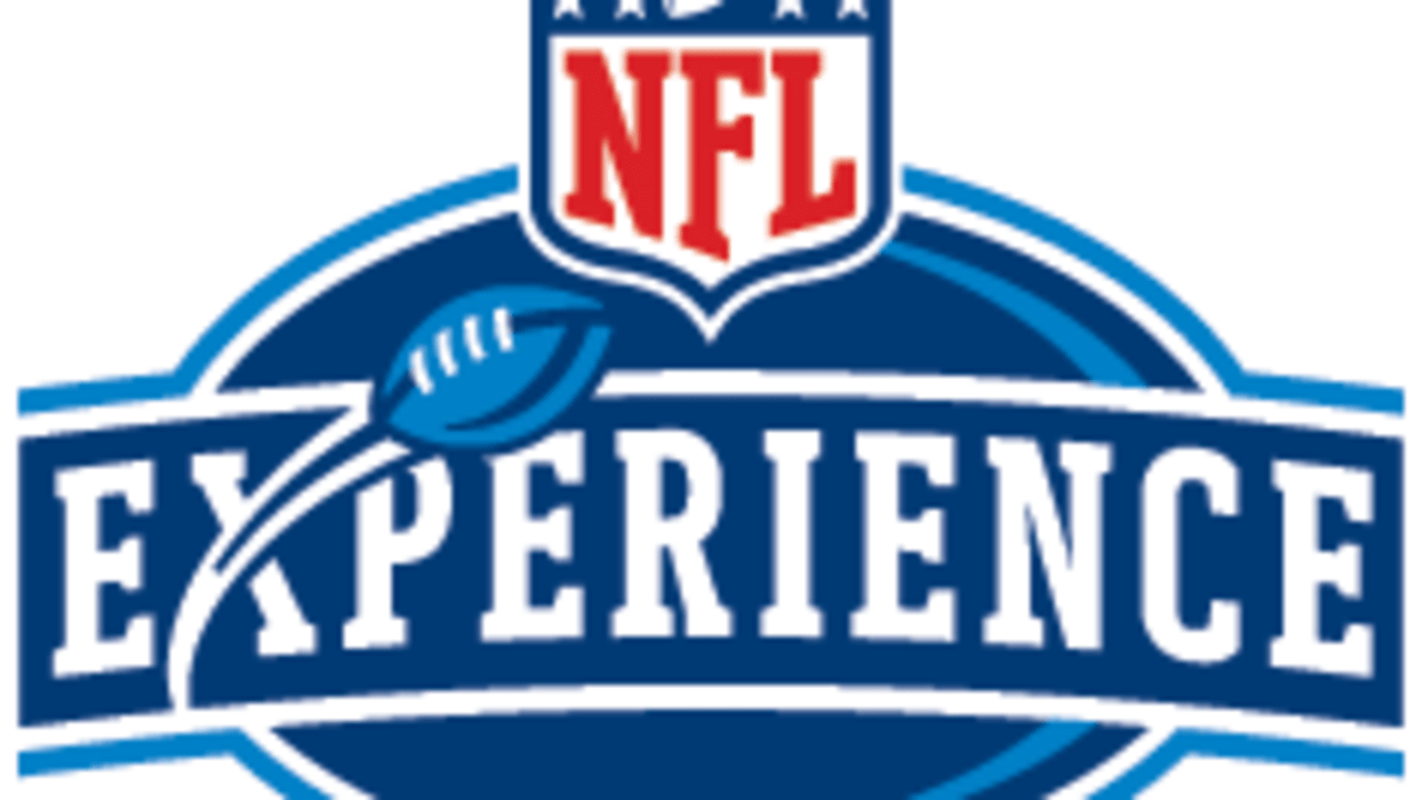 NFL Experience logo
