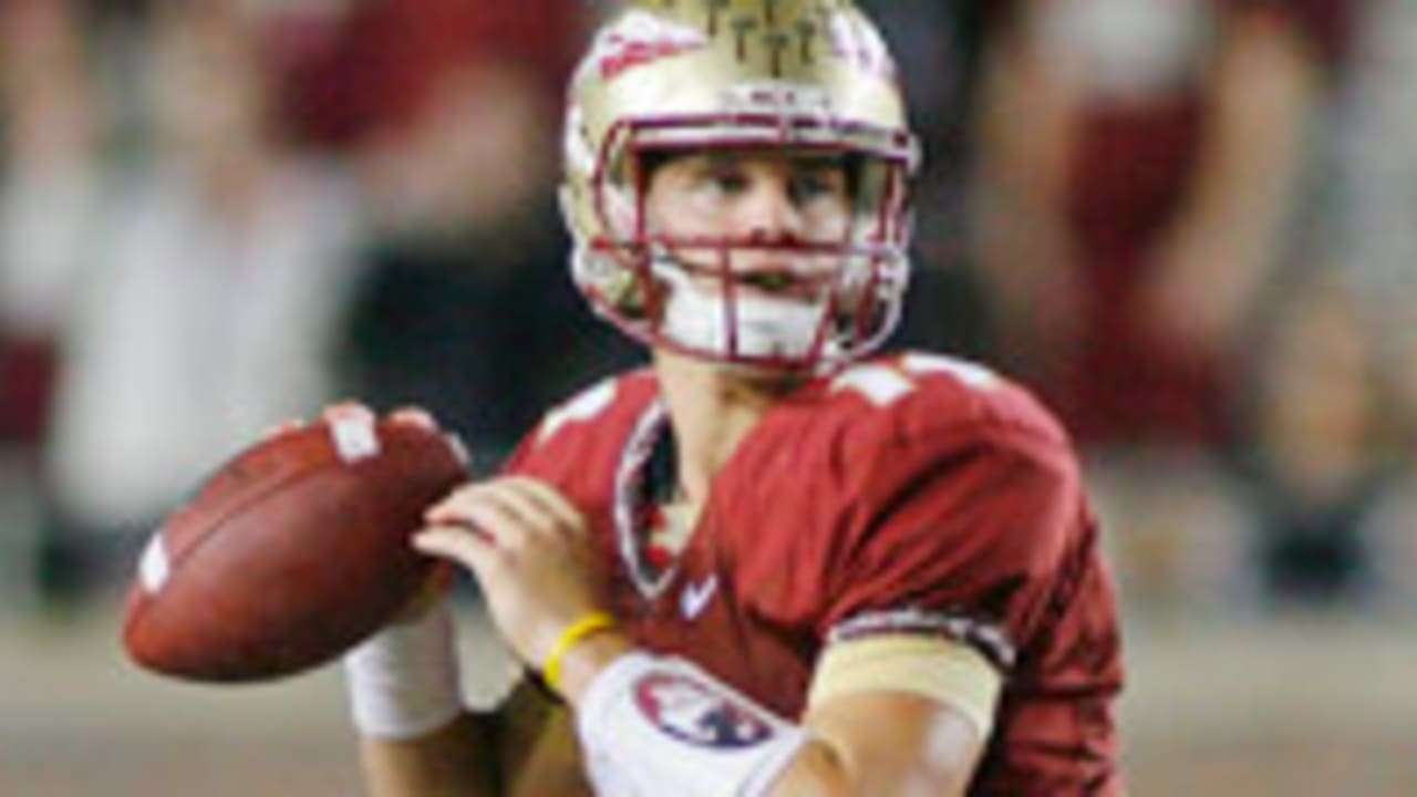 Former Florida State QB Jacob Coker commits to Alabama