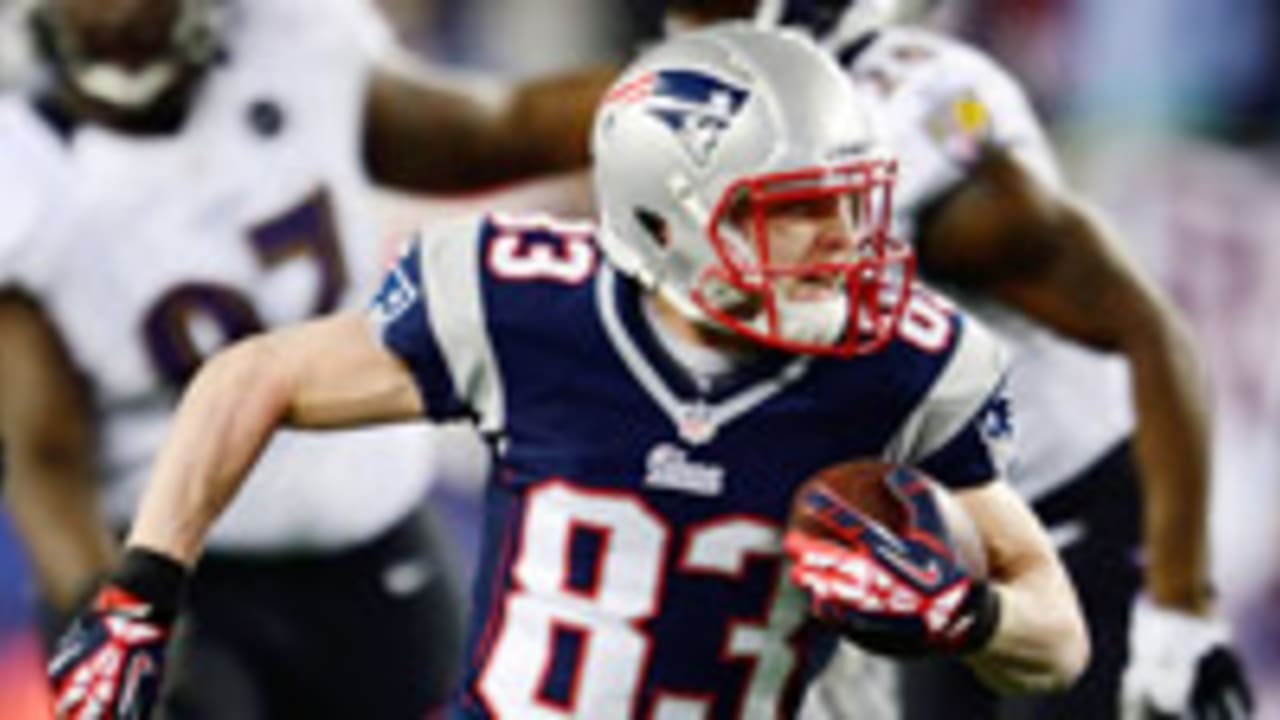 Welker Set for Shrine Game Kickoff - Texas Tech Red Raiders