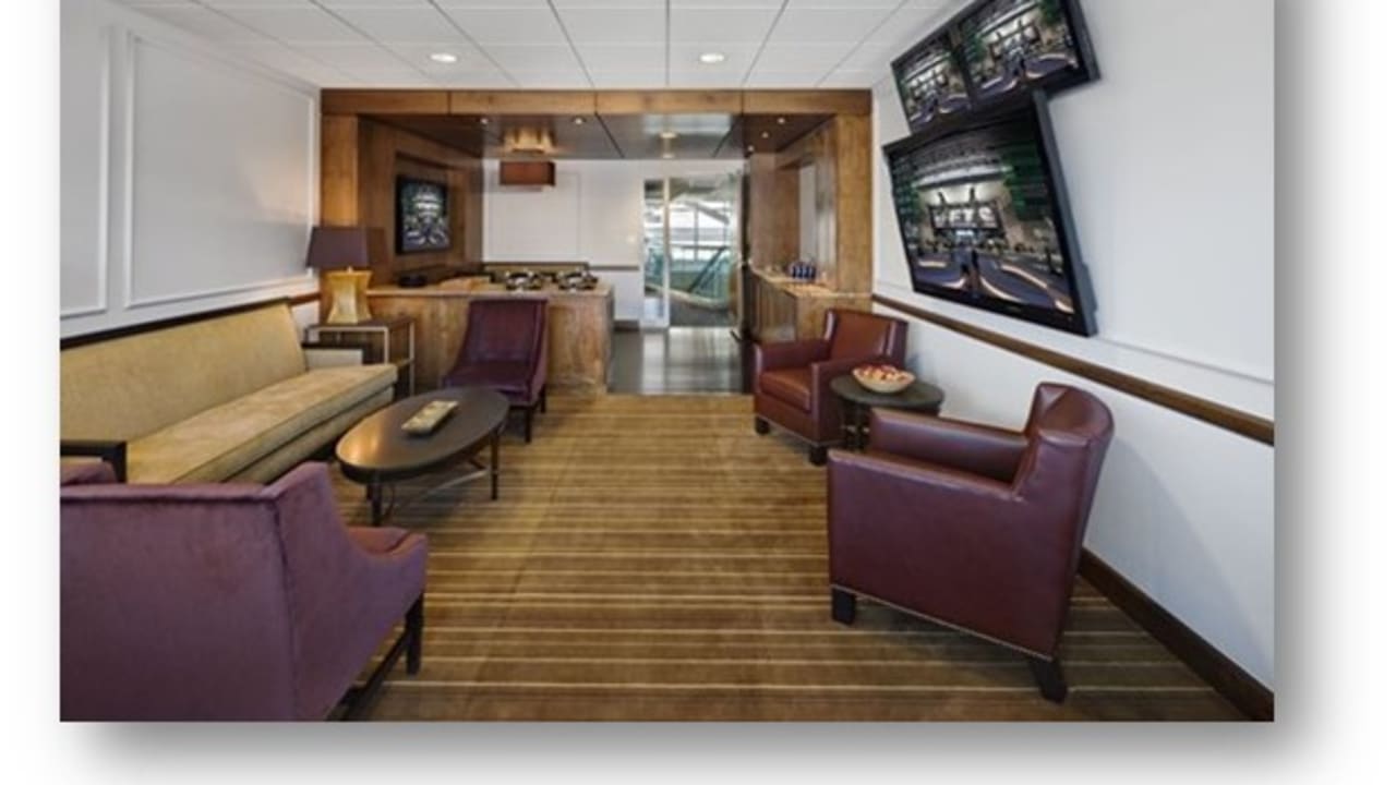 Super Bowl XLVIII Suite Packages Available Now