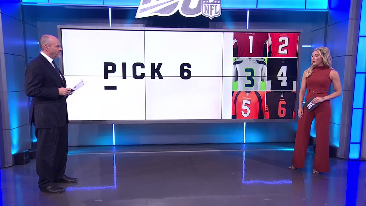 NFL Network's Cynthia Frelund's score predictions, top fantasy scorers for  Week 5