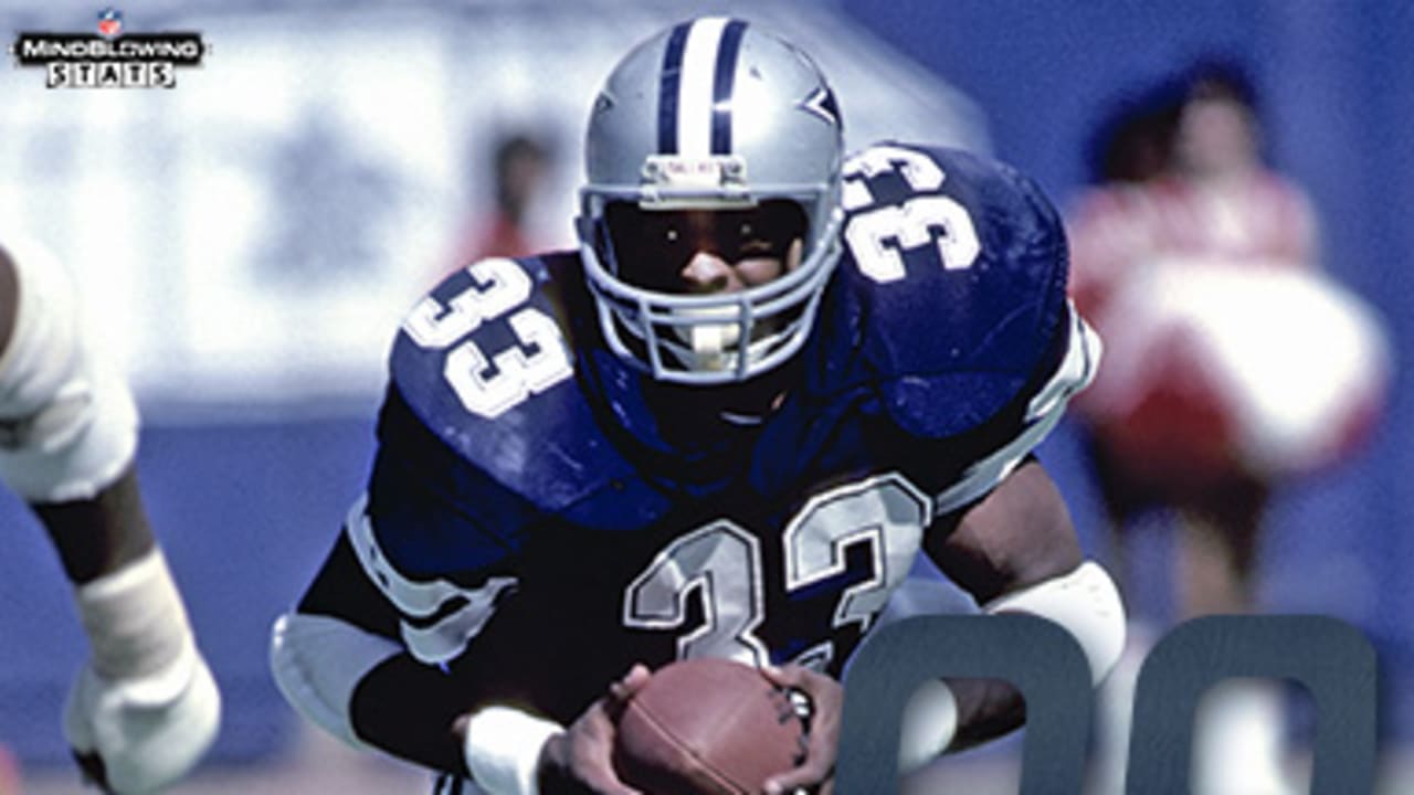 1983 Week 11 - Dallas Cowboys at San Diego Chargers 