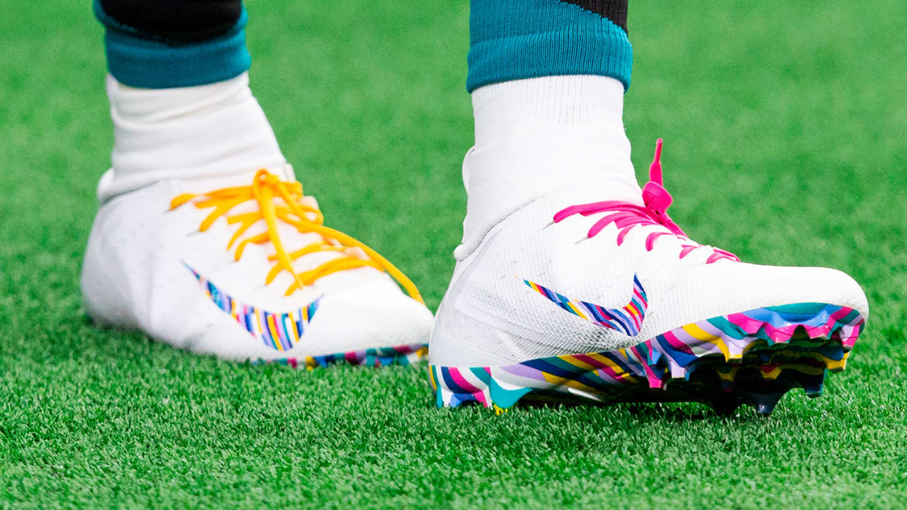 Best of 2018 NFL cleats: Week 6