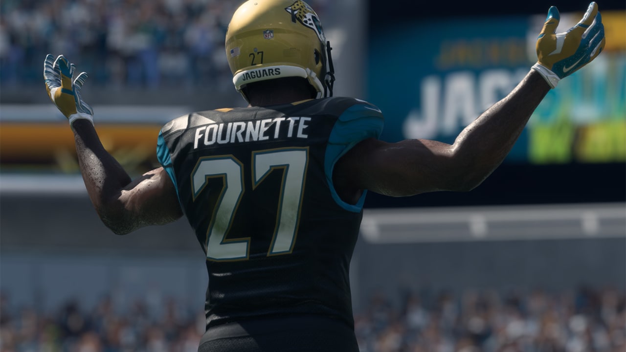 Madden 18 Los Angeles Rams Full Player Ratings - Madden School