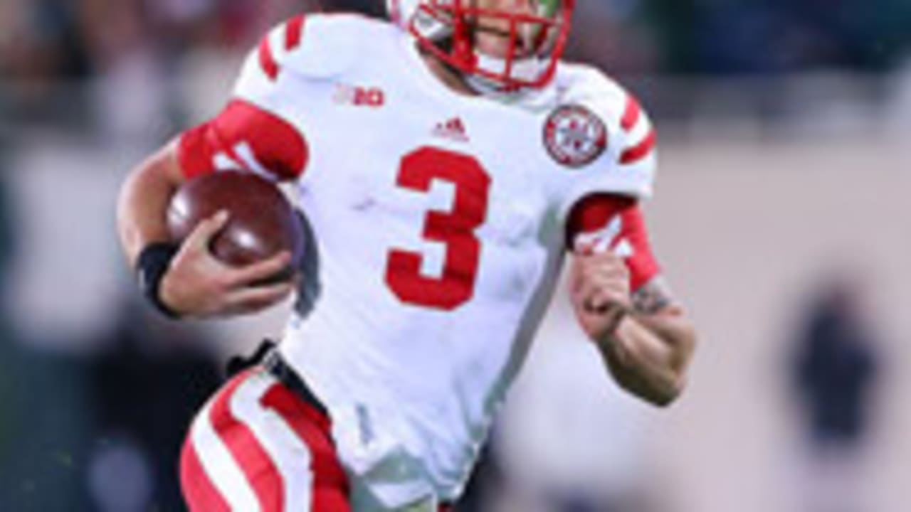 Nebraska's Taylor Martinez likely to miss third consecutive game