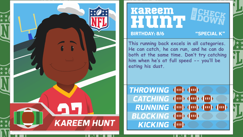 Backyard Football Chiefs Vs Raiders